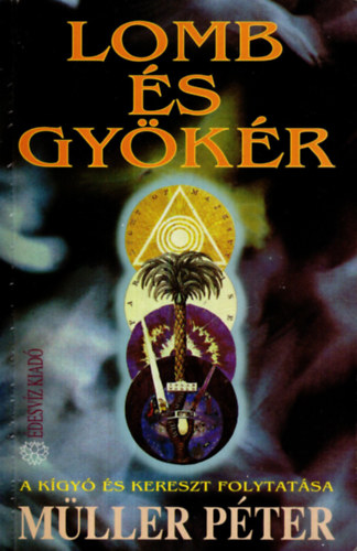 Mller Pter - Lomb s gykr