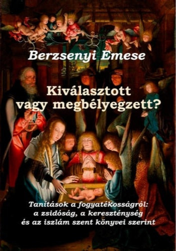 Kiv�lasztott, vagy megb�lyegzett?