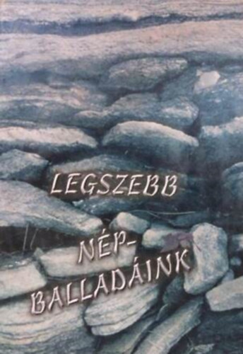 Fodor Irn (szerk.) - Legszebb npballadink