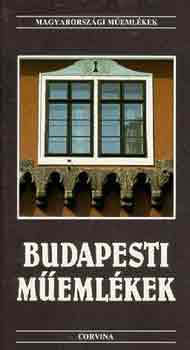 Dercs�nyi Bal�zs - Budapesti m�eml�kek