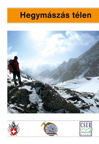 Kurt Winkler, Hans-Peter Brehm, J�rg Haltmeier - Hegym�sz�s t�len