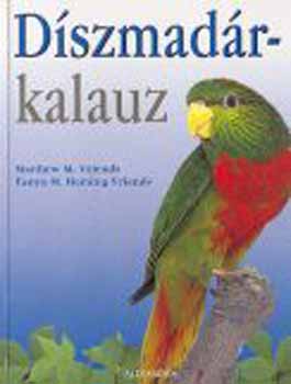 Matthew M. Vriends; Tanya M. Heming-Vriends - Dszmadrkalauz
