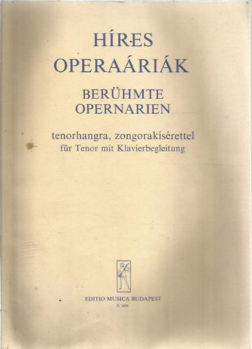 H�res opera�ri�k