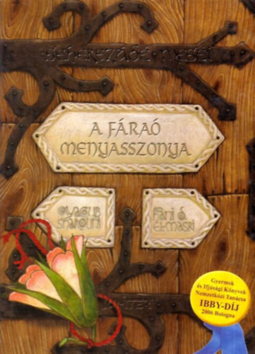 Sharouni, Yacoub - A f�ra� menyasszonya