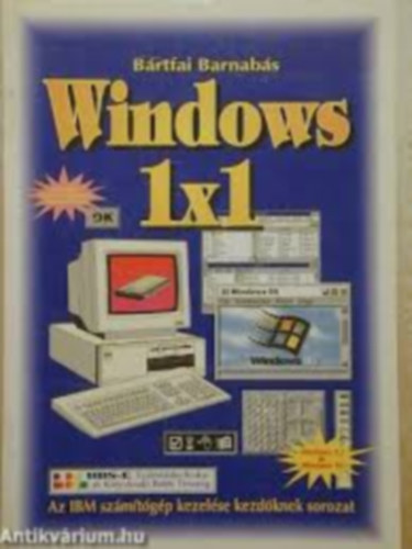 Brtfai Barnabs - Windows 1x1
