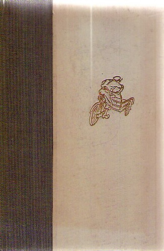 Szántó Tibor - Triciklin