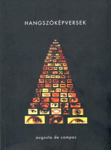 Augusto de Campos - Hangszkpversek