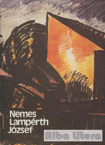 Mezei Ott - Nemes Lamprth Jzsef