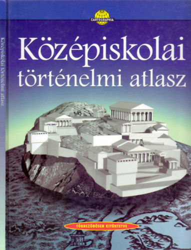 Kzpiskolai trtnelmi atlasz