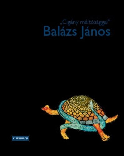 Cigny mltsggal - Balzs Jnos