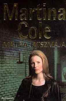 Martina Cole - Maura jtszmja