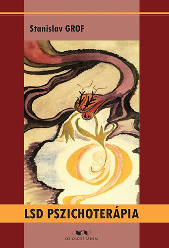 Stanislav Grof - LSD pszichoter�pia