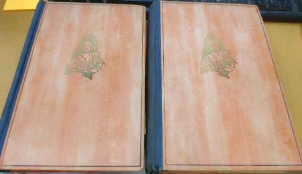 Marguerite Steen - És egyszer minden végetér I-II.