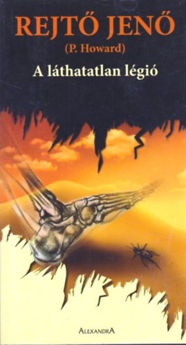 Rejt Jen (P. Howard) - A Lthatatlan Lgi