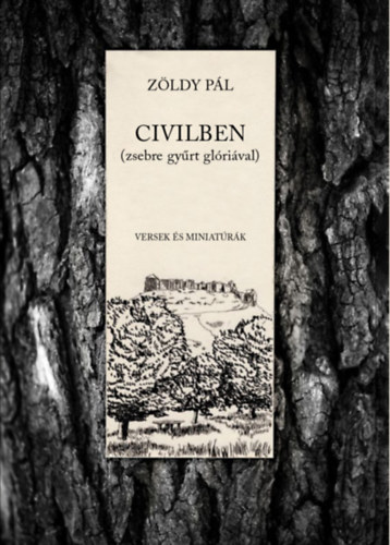 Z�ldy P�l - Civilben (zsebre gy�rt gl�ri�val)