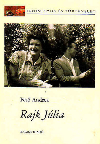 Pet Andrea - Rajk Jlia