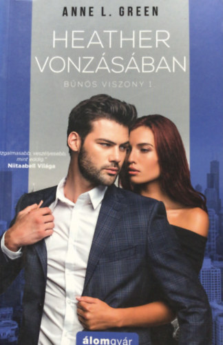 Anne L. Green - Heather vonzsban