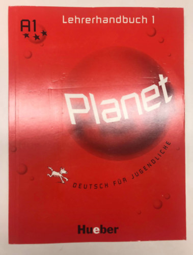 Kopp - Planet 1 Lehrerhandbuch