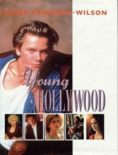 James Cameron-Wilson - Young Hollywood