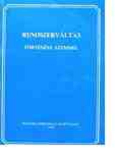 Kende Jnos szerk. - Rendszervlts trtnsz szemmel