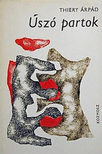 Thiery Árpád - Úszó partok