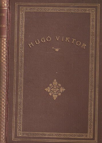 Hugo Viktor - Bug Jargal