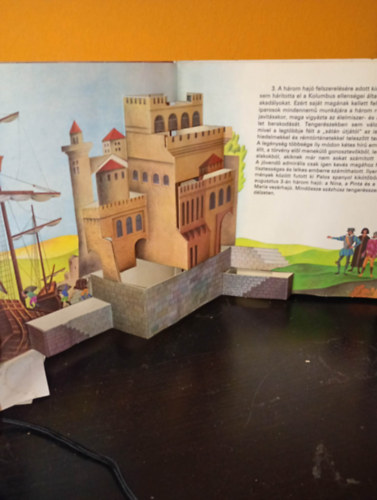 Pavlín - G. Seda - Kolombusz Kristóf