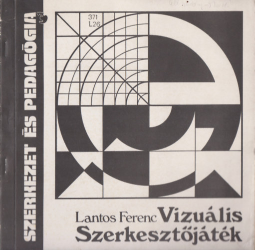 Lantos Ferenc - Vizuális szerkesztőjáték