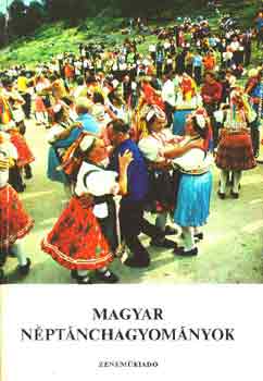 Lelkes Lajos (szerk.) - Magyar n�pt�nchagyom�nyok