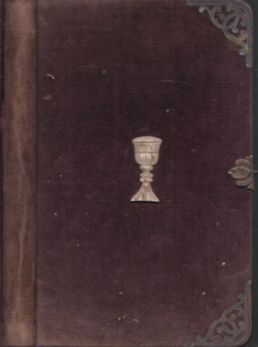 Kovcs Sndor (szerk.) - Kis nekesknyv