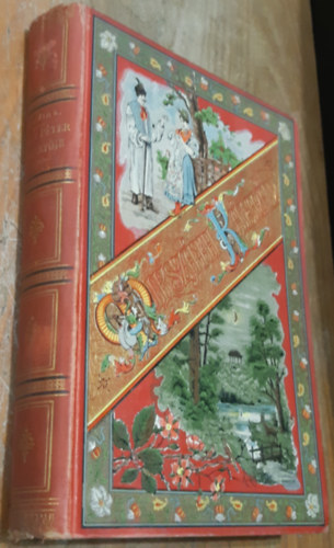 Mikszáth Kálmán - Szent Péter esernyője