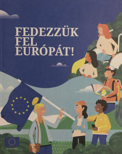 Fedezzk fel eurpt!