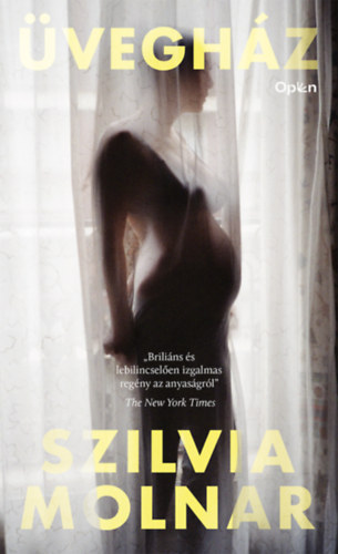 Szilvia Molnar - veghz