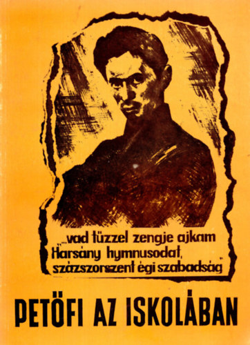 Balla-Csanda-Cz�th - Pet�fi az iskol�ban