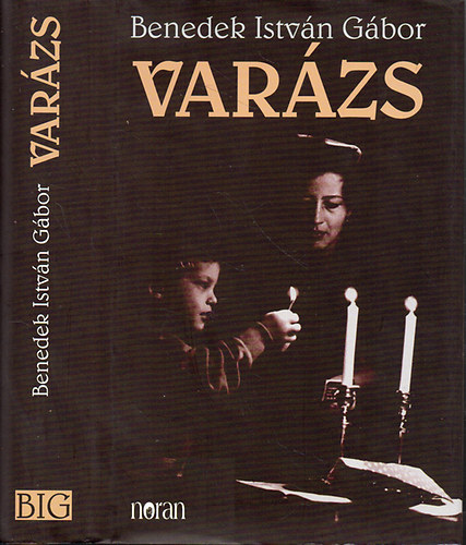 Benedek Istvn Gbor - Varzs