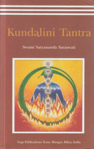 Swami Satyananda Saraswati - Kundalini Tantra