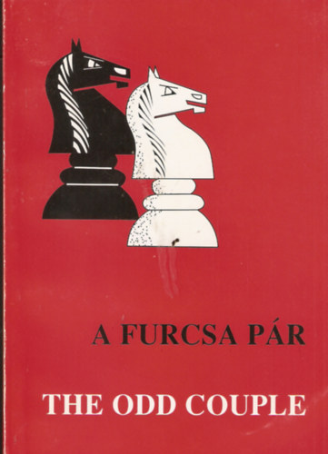 A furcsa pr / The Odd Couple