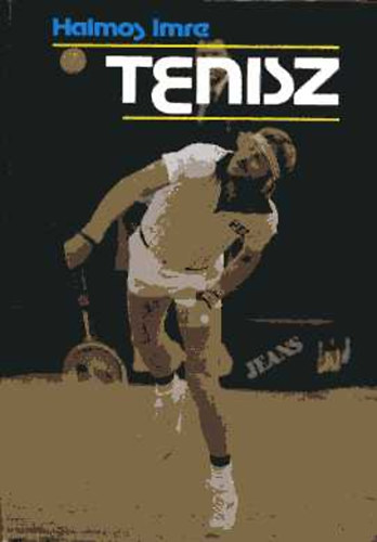 Halmos Imre - Tenisz