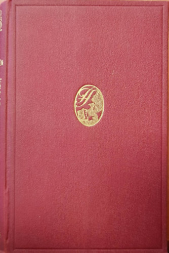 John Glasworthy - Hattyúdal