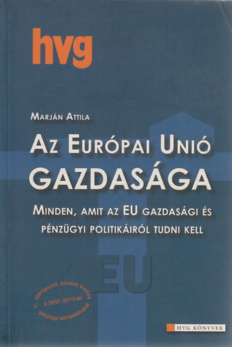 Az Európai Unió gazdasága