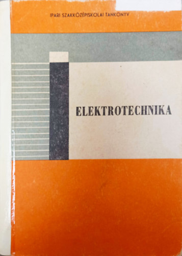 L�nyi-Magyari - Elektrotechnika