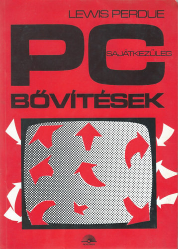 Lewis Perdue - PC bvtsek sajtkezleg