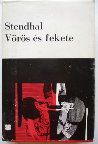 Stendhal - V�r�s �s fekete