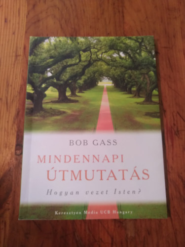 Bob Gass - Mindennapi �tmutat�s