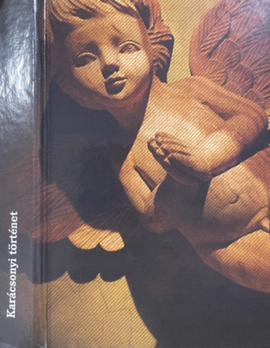 Háy János (szerk.), Reményi József Tamás (szerk.) - Karácsonyi történet - Magyar írók novellái (Palatinus második kiadás)