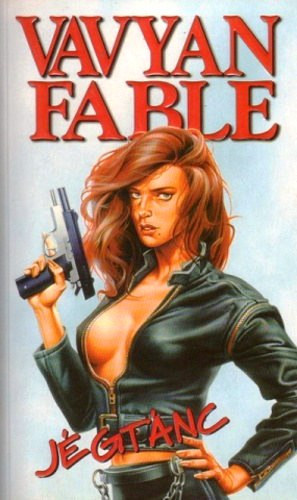 Vavyan Fable - Jgtnc