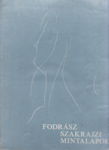Mikes Istvn J. - Fodrsz szakrajzi mintalapok