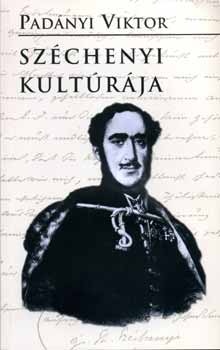 Pad�nyi Viktor - Sz�chenyi kult�r�ja