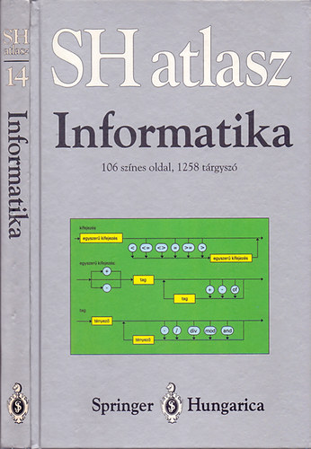 Hans Breuer, Ford.: Ungvrai Jnos - Informatika - 106 SZNES OLDAL, 1258 TRGYSZ (SH- Atlasz)