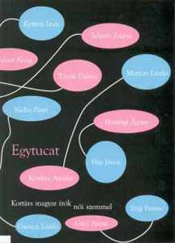 Jzsef Attila Kr - Egytucat (kortrs magyar rk ni szemmel)